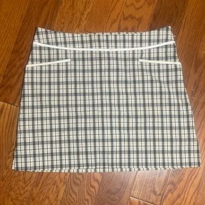 IZOD Golf Skort